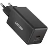 Image de Lenovo Idg Chargeur Pour Ordinateur Portable Mini Gan Usb-c 65w