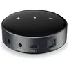 Image de WiiM Mini Streamer (Network Audio Player), Composants hifi, Noir