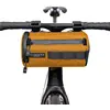 Image de Almsthre Sacoche De Guidon Signature California 2l One Size