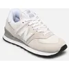 Image de WL574 par New Balance Blanc 36 Femme