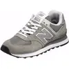 Image de New Balance, Femmes, Baskets, Schuhe 574, Gris, (37)
