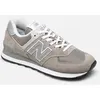 Image de WL574 par New Balance Gris 37 Femme