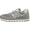Image de New Balance, Hommes, Baskets, 574, Gris, (40)