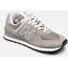 Image de Ml574 M par New Balance Gris 41 1/2 Homme