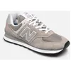 Image de Ml574 M par New Balance Gris 44 Homme