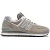 Image de New Balance, Unisexe, Baskets, ML574EVG, Gris, (45)