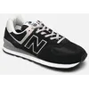 Image de Ml574 M par New Balance Noir 43 Homme