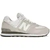 Image de New Balance, Hommes, Baskets, ML574EVW, Noir, Gris, Beige, (41.5)