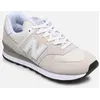 Image de Ml574 M par New Balance Beige 45 Homme