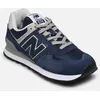 Image de Ml574 par New Balance Bleu 38