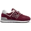 Image de New Balance, Hommes, Baskets, ML574EVM, Rouge, (44)