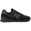 Image de New Balance Classic 574 Core - Chaussures Baskets Homme Noir ML574EVE ORIGINAL EU 42.5 US 9 noir