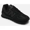 Image de Ml574 M par New Balance Noir 44 1/2 Homme