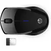 Image de HP 220 Silent Wireless Mouse (Sans fil), Souris, Noir