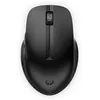 Image de HP 435 - Souris - ergonomique - 5 boutons - sans fil - Bluetooth, 2.4 GHz - adaptateur USB Bluetooth - noir Jack - pour Elite Mobile Thin Client mt645 G7; Fortis 11 G9; Pro Mobile Thin Client mt440 G3
