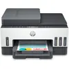 Image de HP Smart Tank 7305 (Réservoir d'encre, Couleur), Imprimante, Gris, Blanc