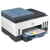 Image de Hp Imprimante Multifonction Inkjet Smart Tank 7306