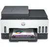 Image de HP Smart Tank 7605 (Réservoir d'encre, Couleur), Imprimante, Blanc, Gris