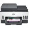 Image de HP Smart Tank Imprimante tout-en-un 7605, Impression 28C02A#BHC