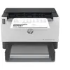 Image de HP LaserJet Tank 1504w - Imprimante - Noir et blanc - laser - rechargeable - A4/Letter - 600 x 600 ppp - jusqu'à 22 ppm - capacité : 150 feuilles - USB 2.0, Wi-Fi(n), Bluetooth LE