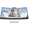 Image de Ecran PC HP E34m G4 Moniteur pour conférence WQHD Incurvé 75 Hz 5 ms 34" Noir