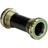 Image de Enduro Bearings Cuvettes De Boîtier De Pédalier Bks-6054 Bsa 440c 30x104 Mm 68/73 mm
