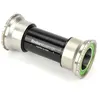 Image de Enduro Bearings Boîtier De Pédalier Bksm-8122 Maxhit 440c Bb86-92/24 Mm Torqtite Stainless Steel One Size
