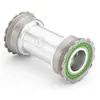 Image de Enduro Bearings Boîtier De Pédalier Bksm-8114 Internal T47/24 Mm Maxhit 440c Stainless One Size