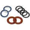 Image de Enduro, Boîtier de pédalier