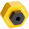 Image de Enduro Bearings Adaptateur De Presse à Roulements Bbt-52x16-24 One Size