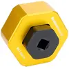 Image de Enduro Bearings Adaptateur De Presse à Roulements Bbt-52x16-std One Size