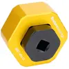 Image de Enduro Bearings Adaptateur De Presse à Roulements Bbt-44x16-24 One Size