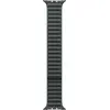 Image de Apple Bracelet avec fermeture magnétique (41 mm, Matières plastiques), Sangles de montre, Vert