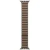 Image de Apple Bracelet avec fermeture magnétique (41 mm, Matières plastiques), Sangles de montre, Marron