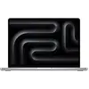 Image de Apple MacBook Pro - Late 2023 (14", 512 Go, 8 Go, DE, M3), Ordinateur portable, Argent