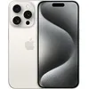 Image de Apple iPhone 15 Pro 128 Go titane blanc en occasion ou reconditionné