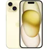 Image de Apple iPhone 15 256 Go jaune en occasion ou reconditionné