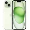 Image de Apple iPhone 15 (512 Go, Green, 6.10", SIM + eSIM, 5G), Téléphone portable, Vert