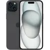 Image de Apple iPhone 15 Plus (512 Go, Noir, 6.70", SIM + eSIM, 5G), Téléphone portable, Noir