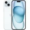 Image de Apple iPhone 15 Plus (512 Go, Bleu, 6.70", SIM + eSIM, 5G), Téléphone portable, Bleu