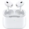 Image de Apple AirPods Pro 2 [avec boitier MagSafe USB-C] blanc en occasion ou reconditionné