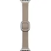 Image de Apple Sport Band (41 mm, Matières plastiques), Sangles de montre, Marron