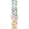 Image de Apple Bracelet sport (45 mm, Fluoroélastomère), Sangles de montre, Multicolore