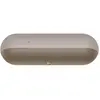 Image de Beats Pilule (24 h), Enceinte Bluetooth, Or