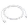 Image de Apple USB-C   USB-C (1 m, USB 2.0, 60 W), Câble USB