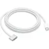 Image de Apple USB C   MagSafe (2 m, USB 2.0, 140 W), Câble USB