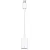 Image de Apple Adaptateur USB-C vers USB-A (USB-C, USB-A), Adaptateur pour appareils mobiles, Blanc