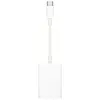 Image de Apple USB-C auf SD Card Reader (USB-C), Lecteur de carte mémoire, Blanc