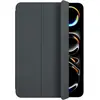 Image de Apple Smart Folio (Apple iPad Pro 11 2024, Apple iPad Pro 11 2025), Étui pour tablette, Noir