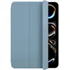 Image de Apple Smart Folio (Apple iPad Pro 11 2024, Apple iPad Pro 11 2025), Étui pour tablette, Bleu